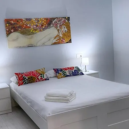 Apartment Vt Flat Reformado Con Escritorio De Trabajo Y Wifi