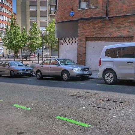 Apartment Vt Flat Reformado Con Escritorio De Trabajo Y Wifi *