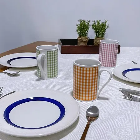 Vt Flat Reformado Con Escritorio De Trabajo Y Wifi