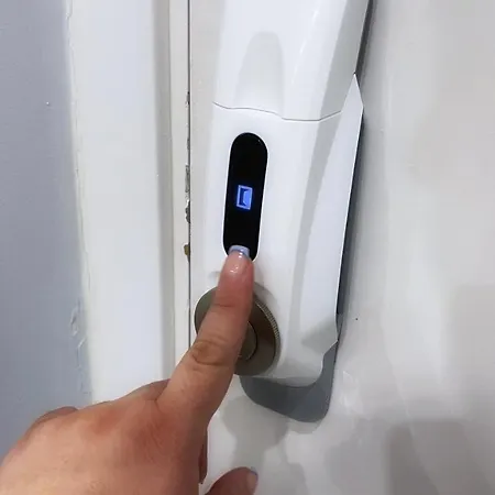 شقة Vt Flat Reformado Con Escritorio De Trabajo Y Wifi *