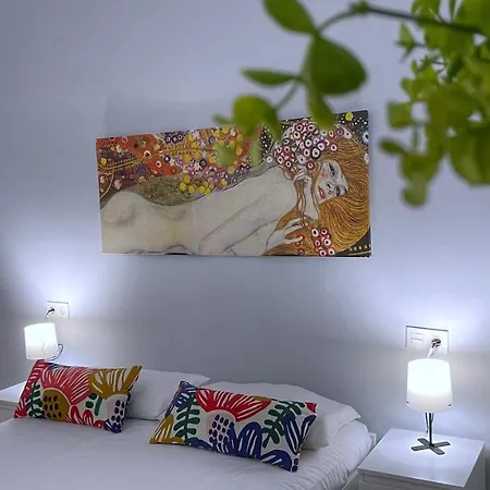 Vt Flat Reformado Con Escritorio De Trabajo Y Wifi