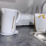 Vt Flat Reformado Con Escritorio De Trabajo Y Wifi Apartment Bilbao