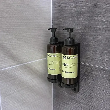 Vt Flat Reformado Con Escritorio De Trabajo Y Wifi * 毕尔巴鄂