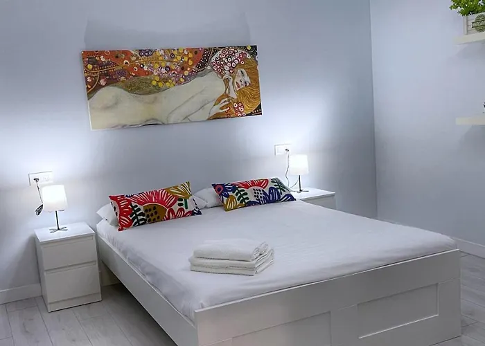 公寓 Vt Flat Reformado Con Escritorio De Trabajo Y Wifi